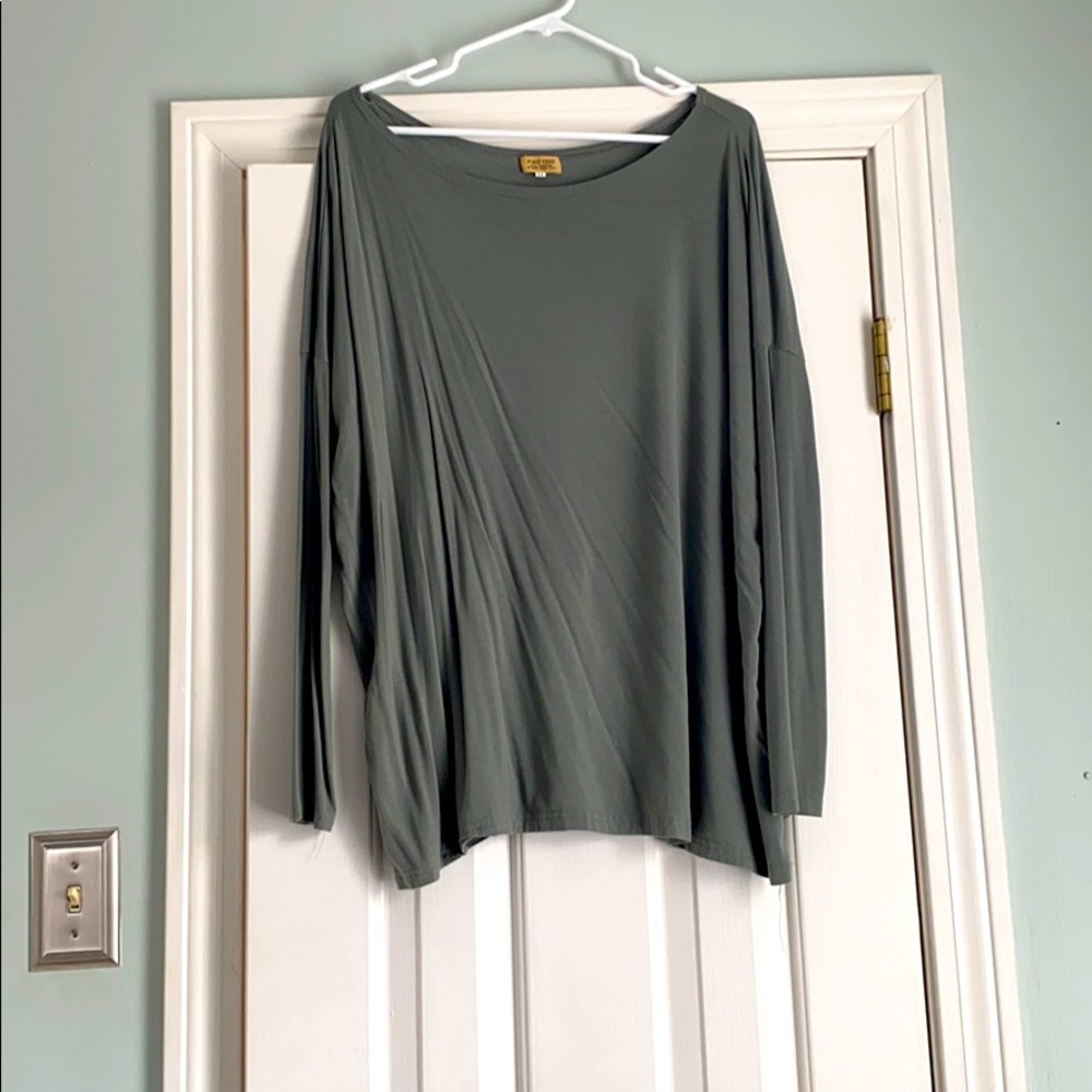 Piko top